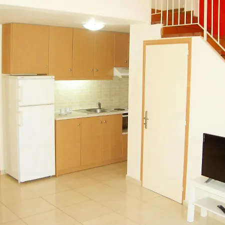 Mat Old Town L Appartement Rethimnon
