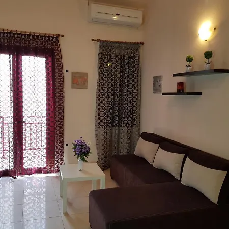 Appartement Mat Old Town L *