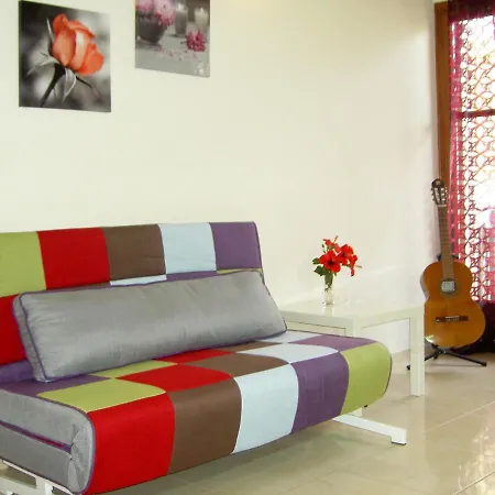 Appartement Mat Old Town L Rethimnon