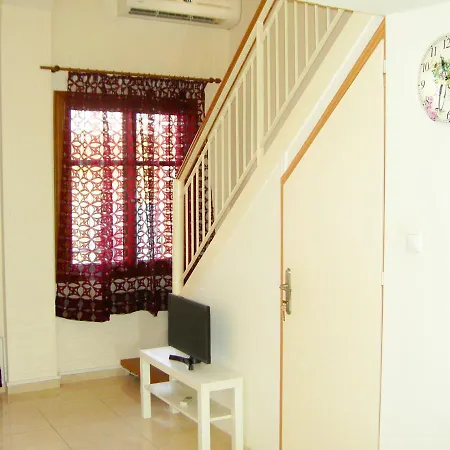 Mat Old Town L Appartement Rethimnon